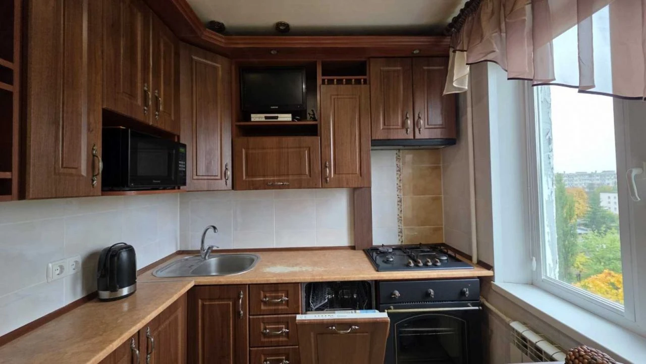 Apartment for sale in Kyiv, Vysotsky district