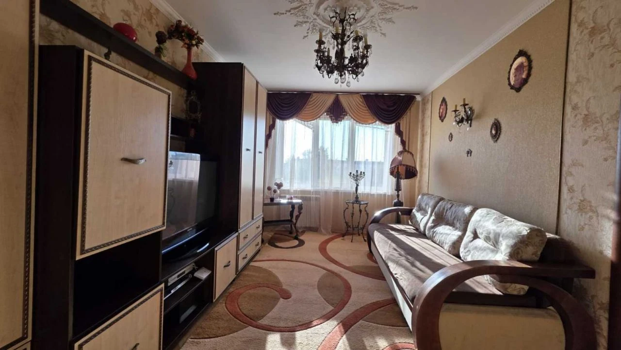 Apartment for sale in Kyiv, Vysotsky district