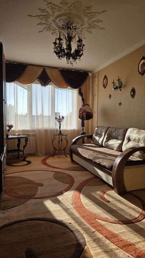 Apartment for sale in Kyiv, Vysotsky district