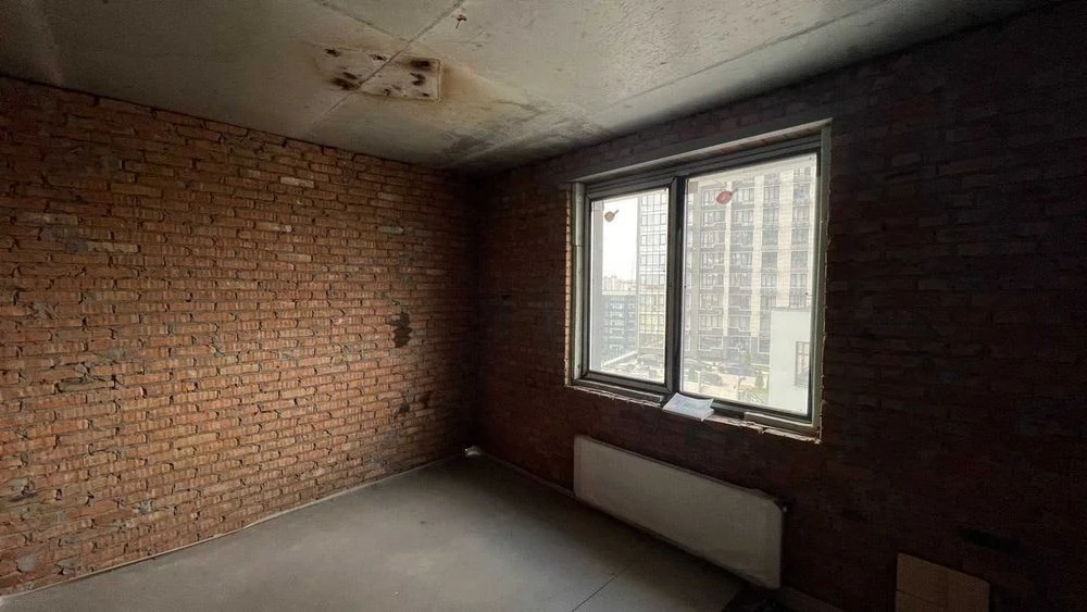 3k Edelweiss House 90.6 m2. Zvirynetska 70a center Pechersk!