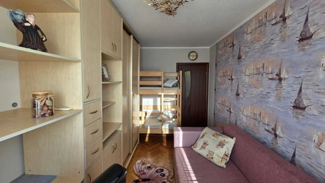 Apartment for sale in Kyiv, Vysotsky district