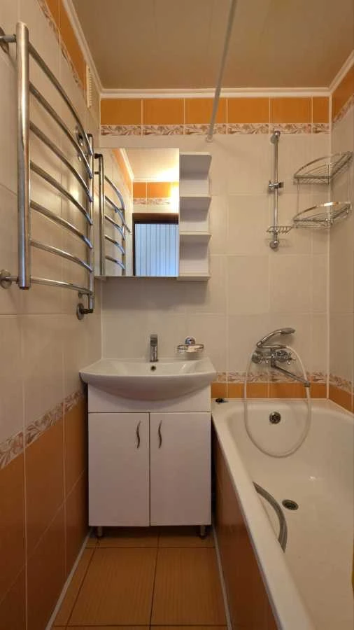 Apartment for sale in Kyiv, Vysotsky district