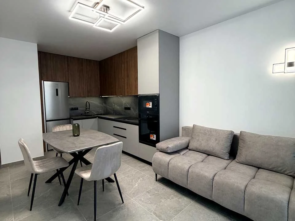 Apartment. Kyiv, Rodyny Krysteriv st.