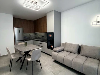 Apartment. Kyiv, Rodyny Krysteriv st.