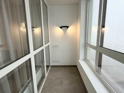 Apartment. Kyiv, Rodyny Krysteriv st.