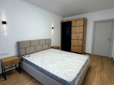 Apartment. Kyiv, Rodyny Krysteriv st.