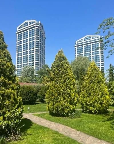 Продається 3-кімнатна квартира в ЖК Bartolomeo