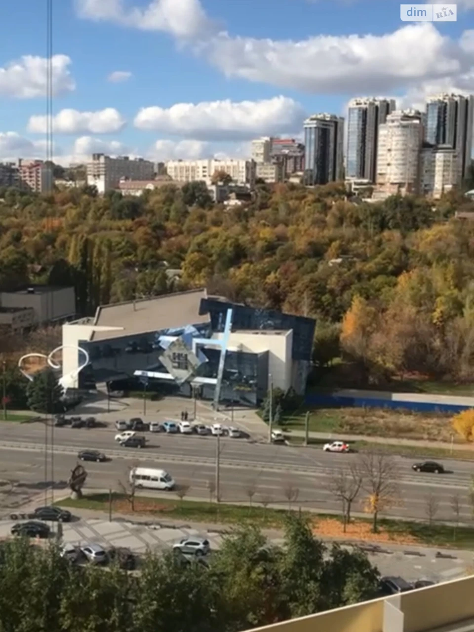Продаж Квартири Соборний