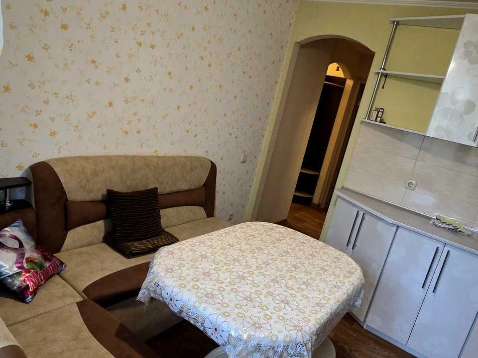 Квартира. Харків, Людвіга Свободи просп.