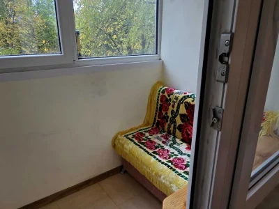 Квартира. Харків, Людвіга Свободи просп.