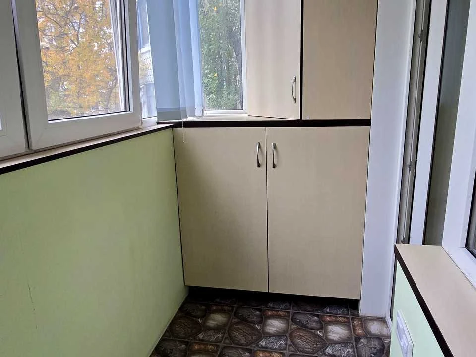 Квартира. Харків, Людвіга Свободи просп.