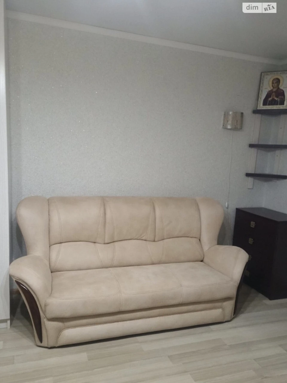 Продается Квартира в Хаджибейском
