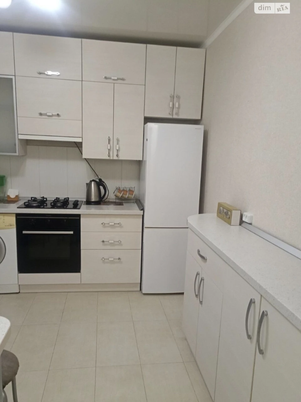 Продается Квартира в Хаджибейском