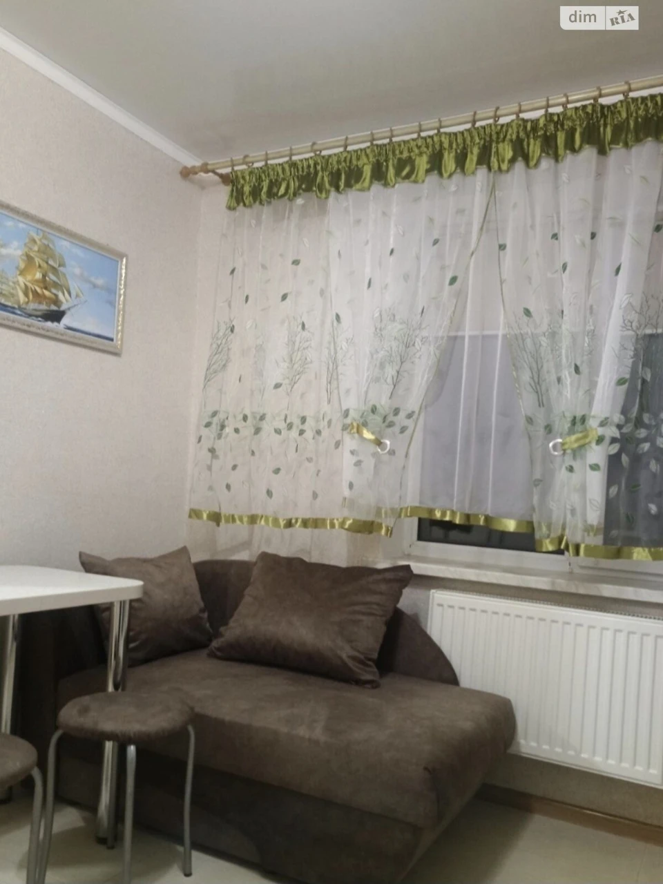 Продается Квартира в Хаджибейском