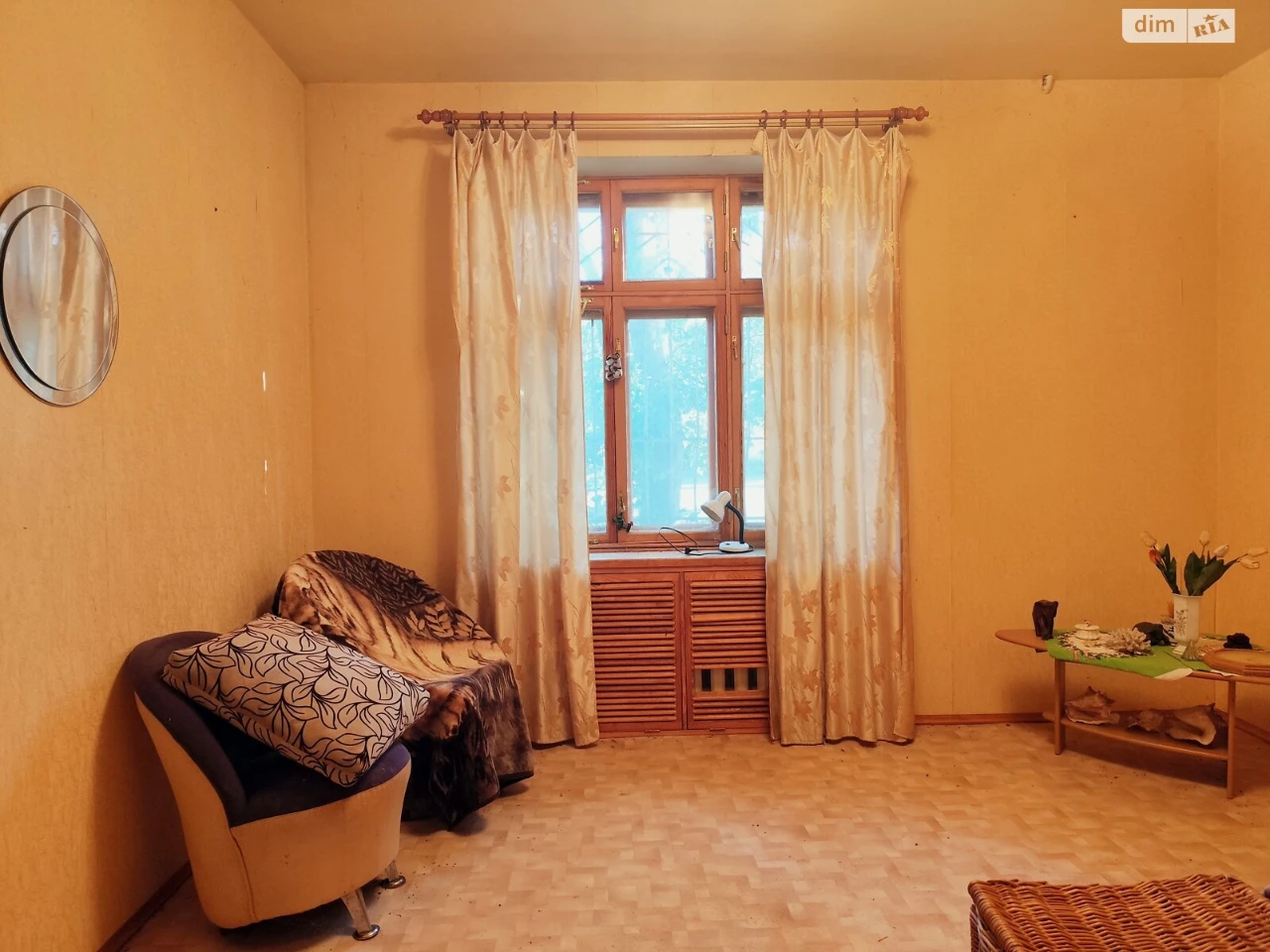 Apartment for Sale - Middle Fountain