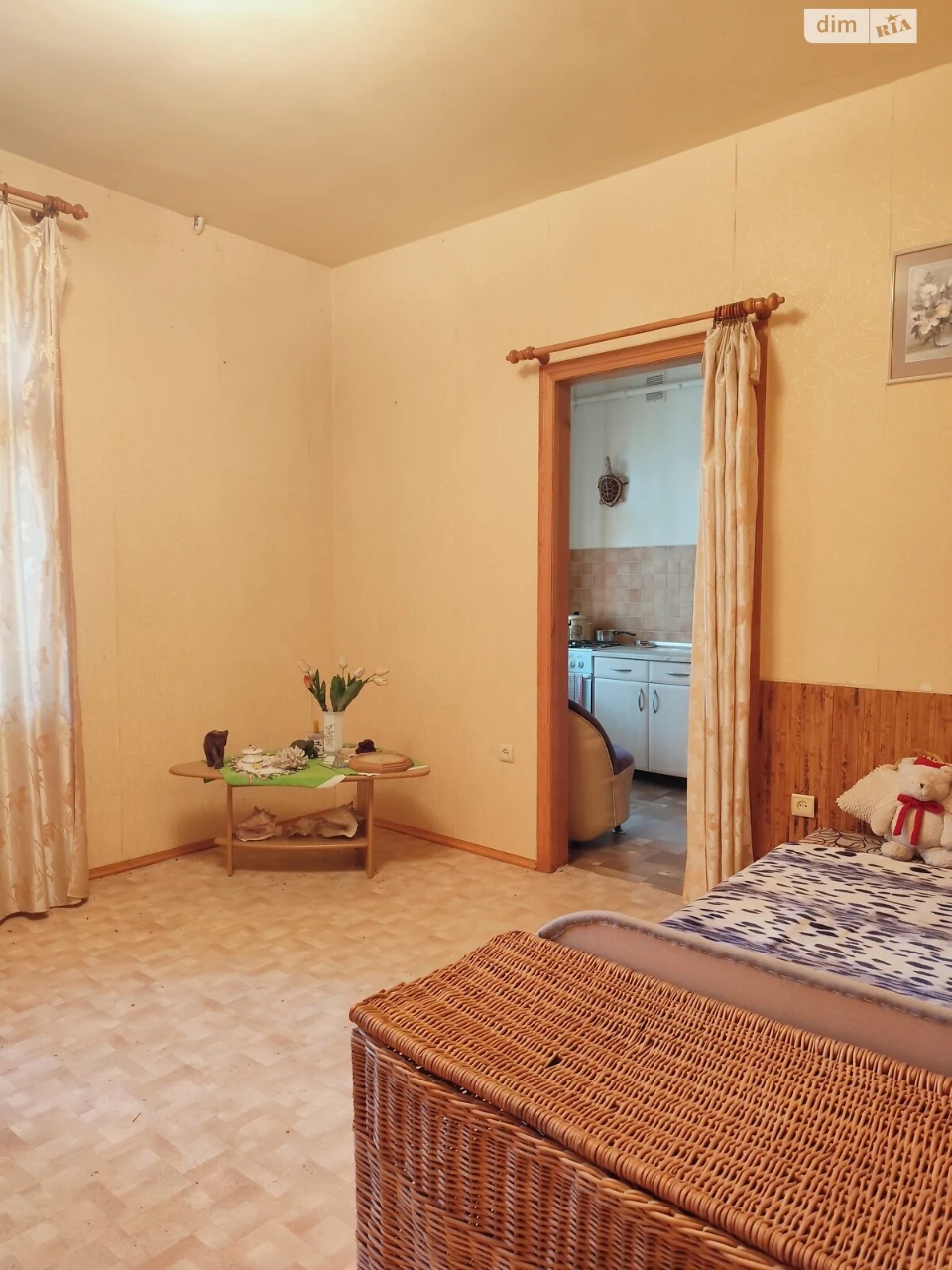 Apartment for Sale - Middle Fountain