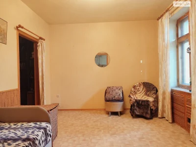 Apartment for Sale - Middle Fountain