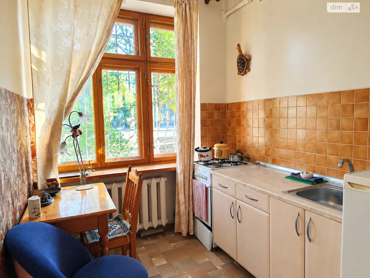 Apartment for Sale - Middle Fountain