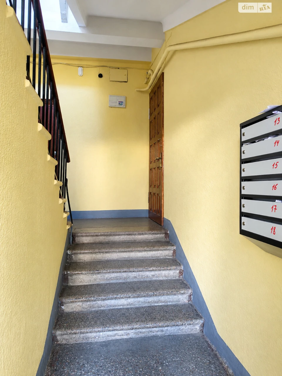 Apartment for Sale - Middle Fountain