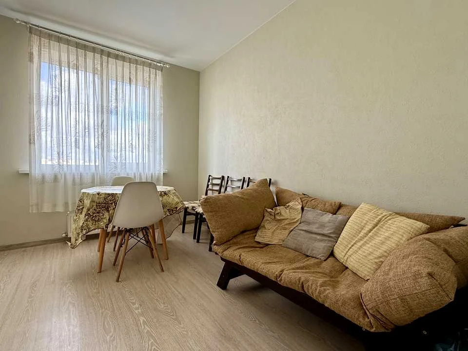Apartment. Marseille Street, Odessa