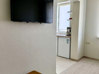 Apartment. Marseille Street, Odessa