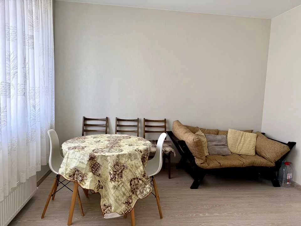 Apartment. Marseille Street, Odessa