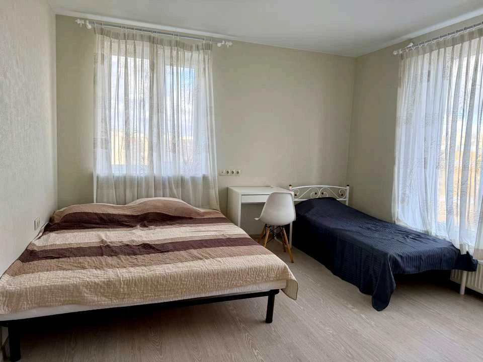 Apartment. Marseille Street, Odessa