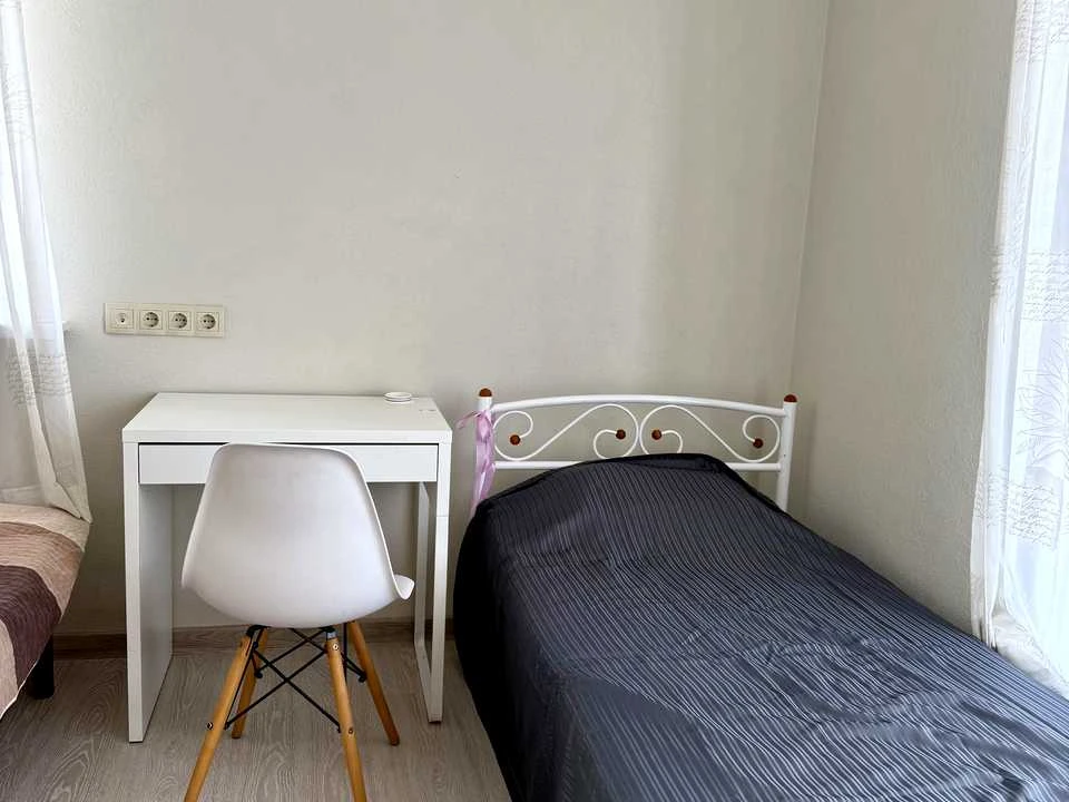 Apartment. Marseille Street, Odessa