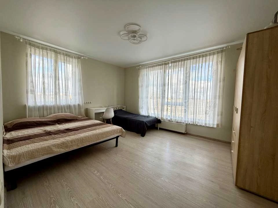 Apartment. Marseille Street, Odessa
