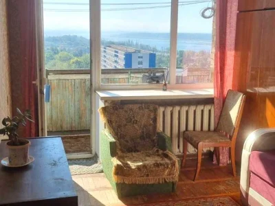 Apartment. Zaporizhzhia, Heroiv polku Azov boulevard.