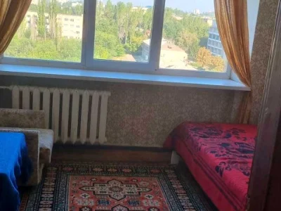 Apartment. Zaporizhzhia, Heroiv polku Azov boulevard.