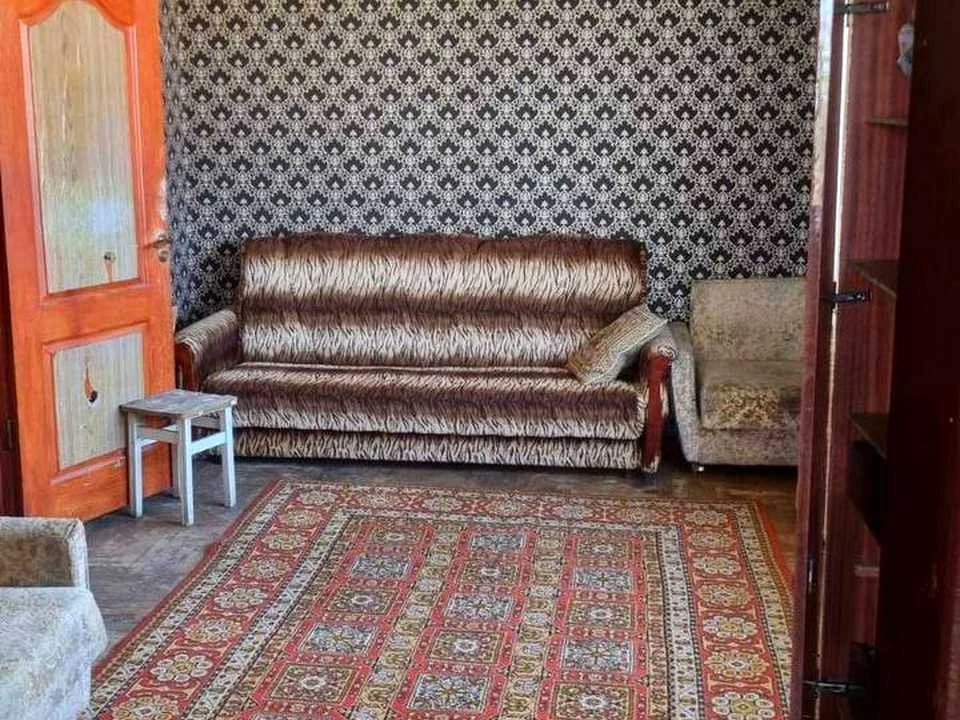 Apartment. Zaporizhzhia, Heroiv polku Azov boulevard.