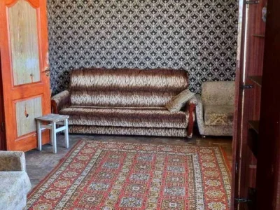 Apartment. Zaporizhzhia, Heroiv polku Azov boulevard.