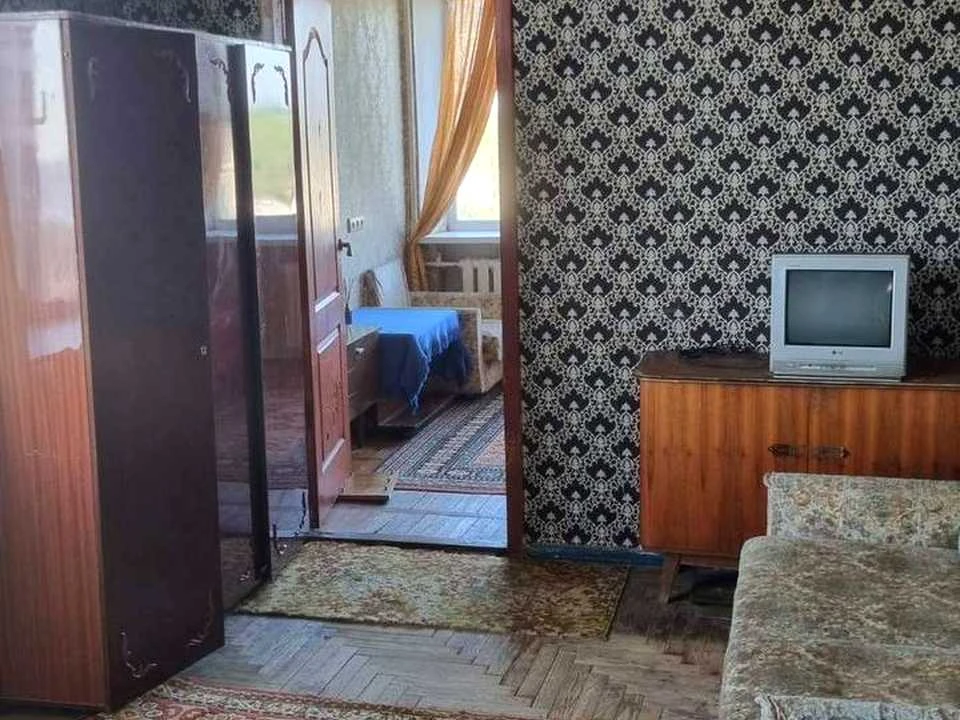 Apartment. Zaporizhzhia, Heroiv polku Azov boulevard.