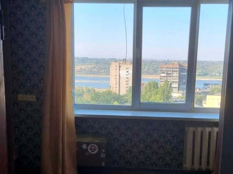 Apartment. Zaporizhzhia, Heroiv polku Azov boulevard.