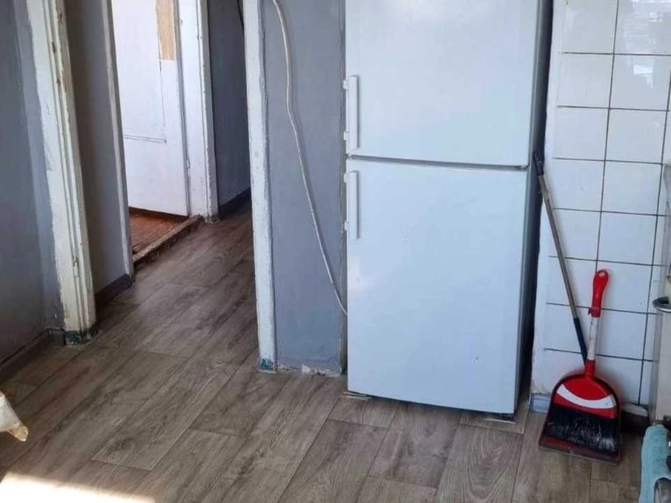 Apartment. Zaporizhzhia, Heroiv polku Azov boulevard.