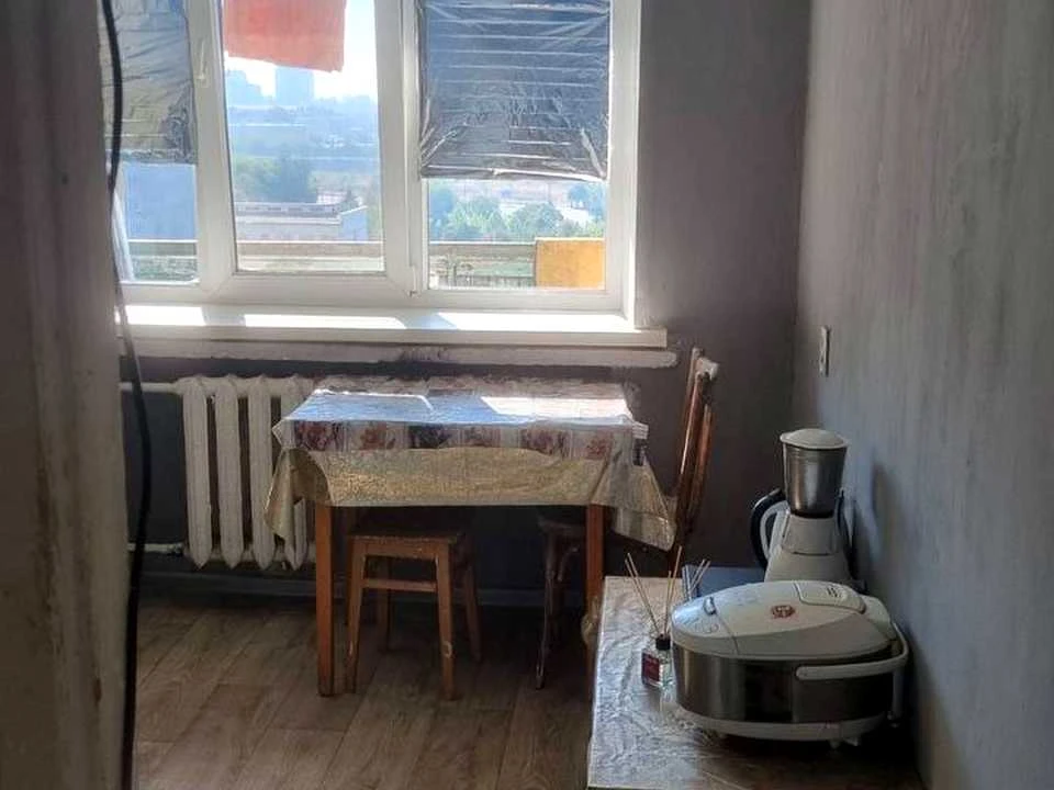 Apartment. Zaporizhzhia, Heroiv polku Azov boulevard.