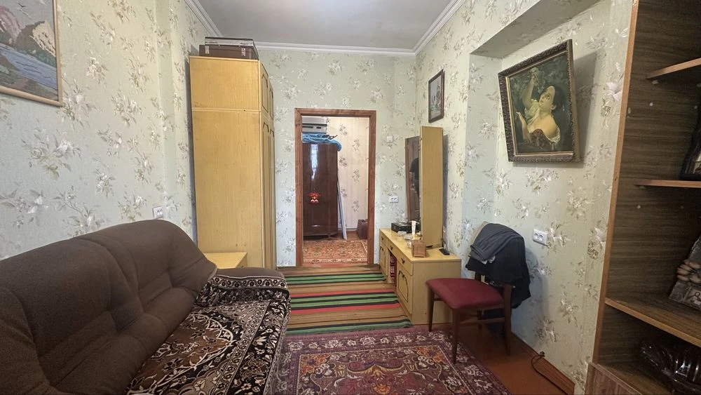 Продажа автономной половины дома, поселок Первомайское