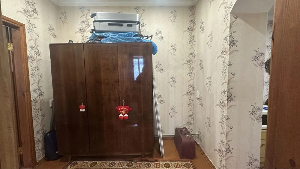 Продажа автономной половины дома, поселок Первомайское