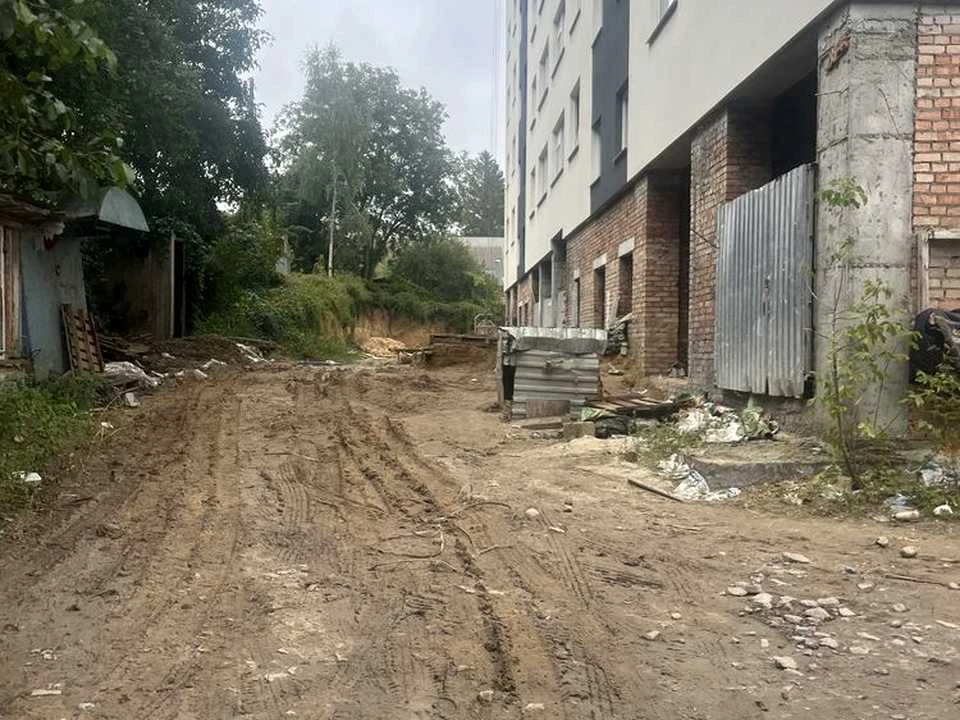 Квартира. Винница, улица Лали Ратушной