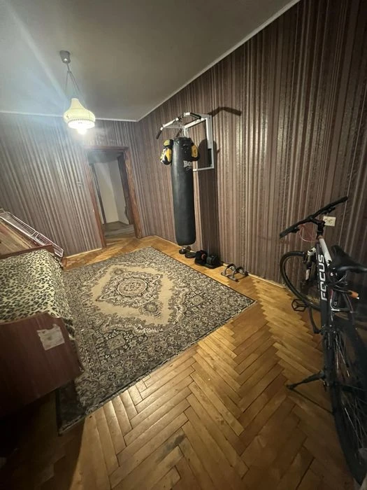 Продаж 3 кім квартири вул Міцкевича