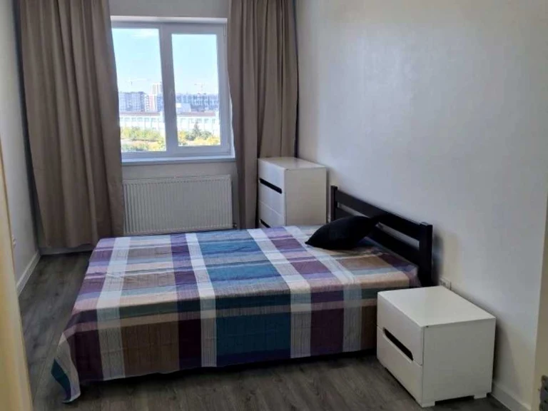Apartment. Danytro KochoBayla St., Ivano-Frankivsk