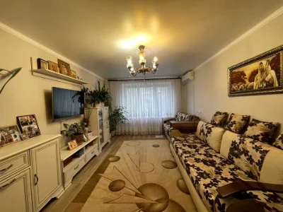 Квартира. Тернополь, Бродовская улица