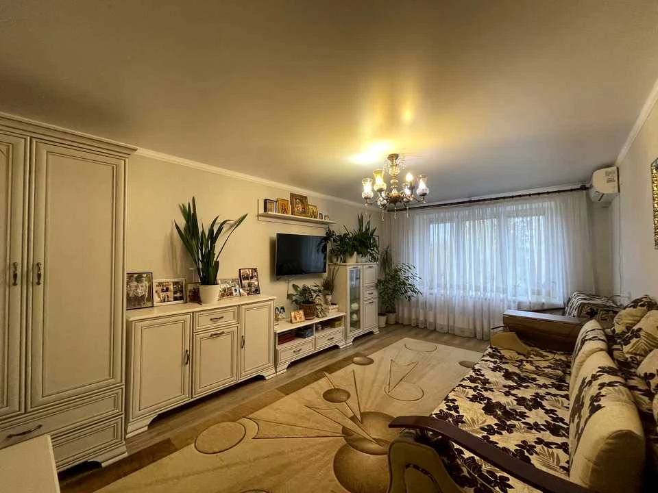Квартира. Тернополь, Бродовская улица