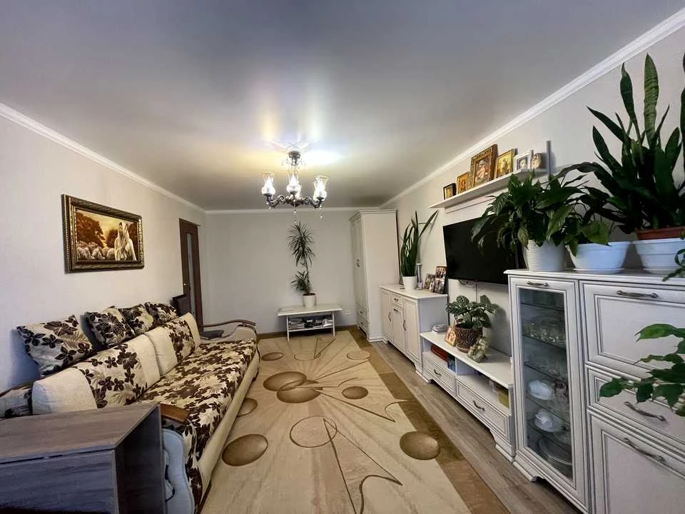 Квартира. Тернополь, Бродовская улица