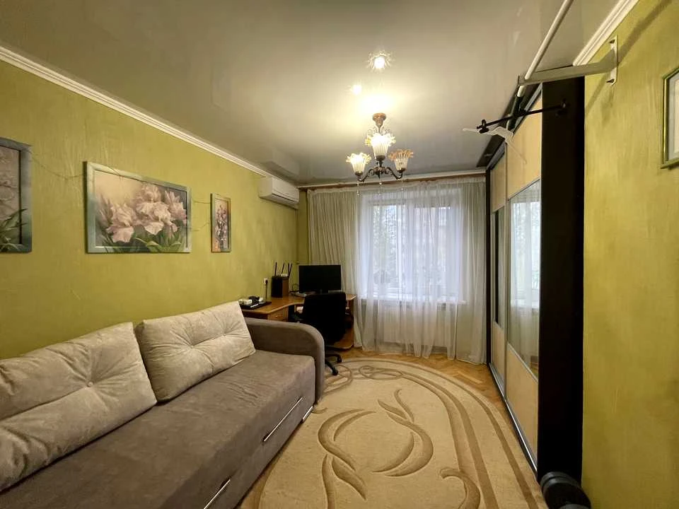 Квартира. Тернополь, Бродовская улица