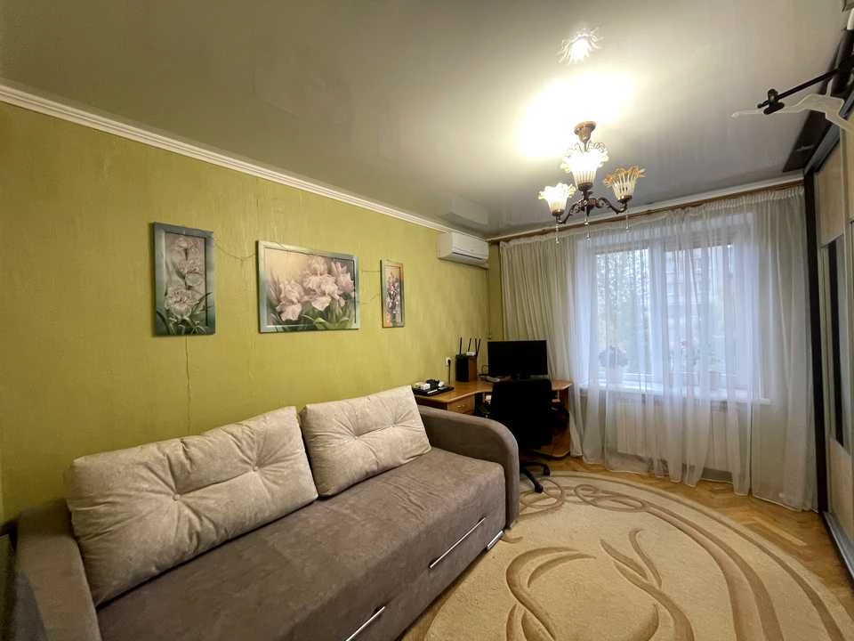 Квартира. Тернополь, Бродовская улица