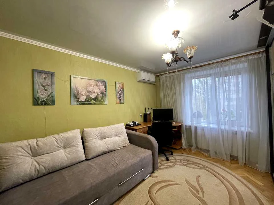 Квартира. Тернополь, Бродовская улица