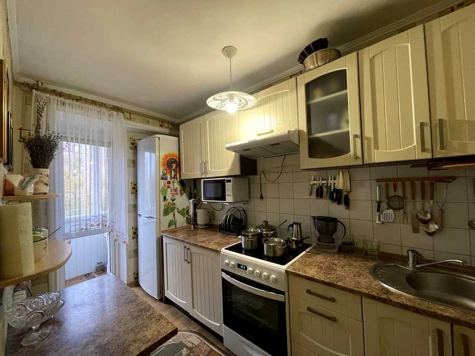 Квартира. Тернополь, Бродовская улица