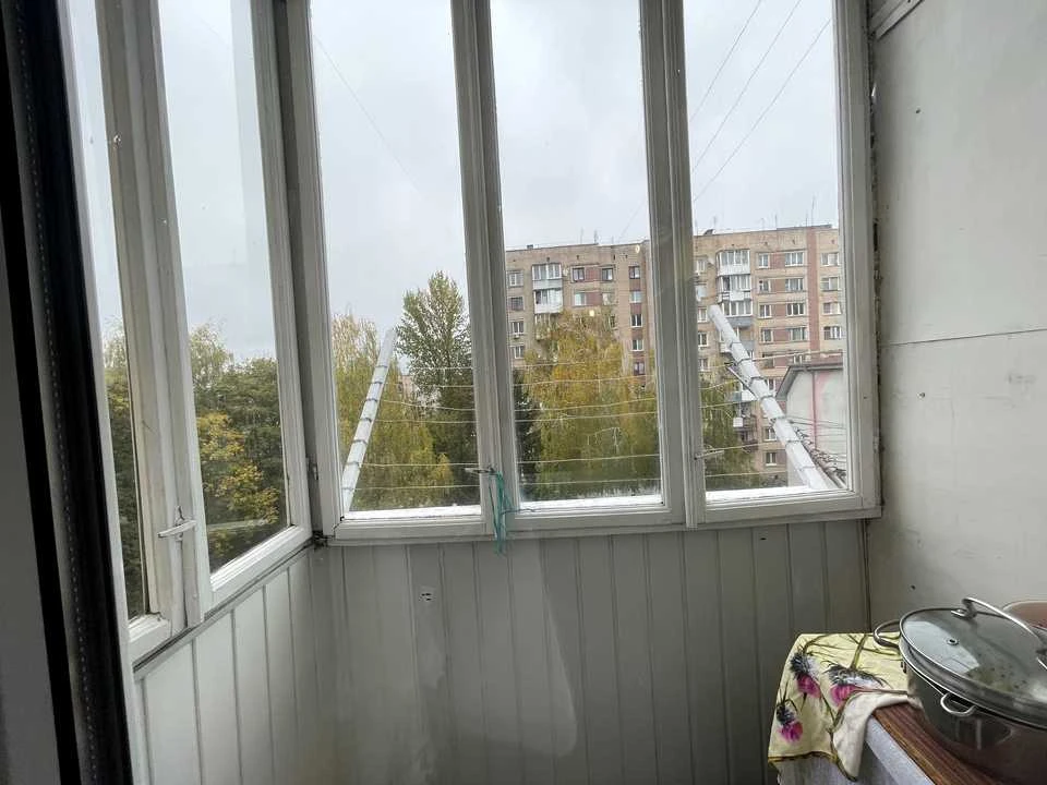 Квартира. Тернополь, Бродовская улица